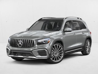 2026 Mercedes-Benz AMG GLB 35