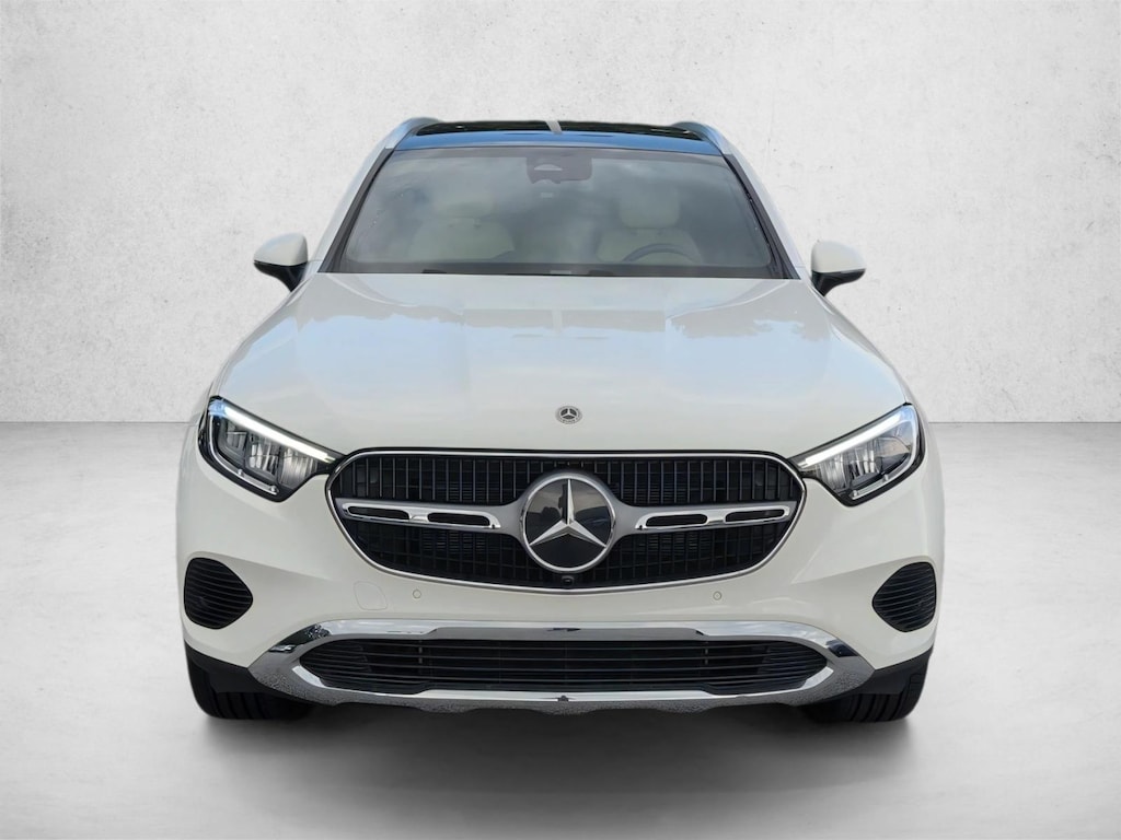 Used 2026 Mercedes-Benz GLC GLC 300 SUV SUV