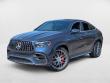  Mercedes-Benz AMG GLE 63
