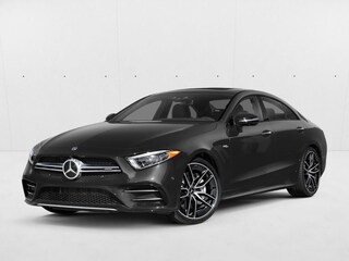 2019 Mercedes-Benz CLS