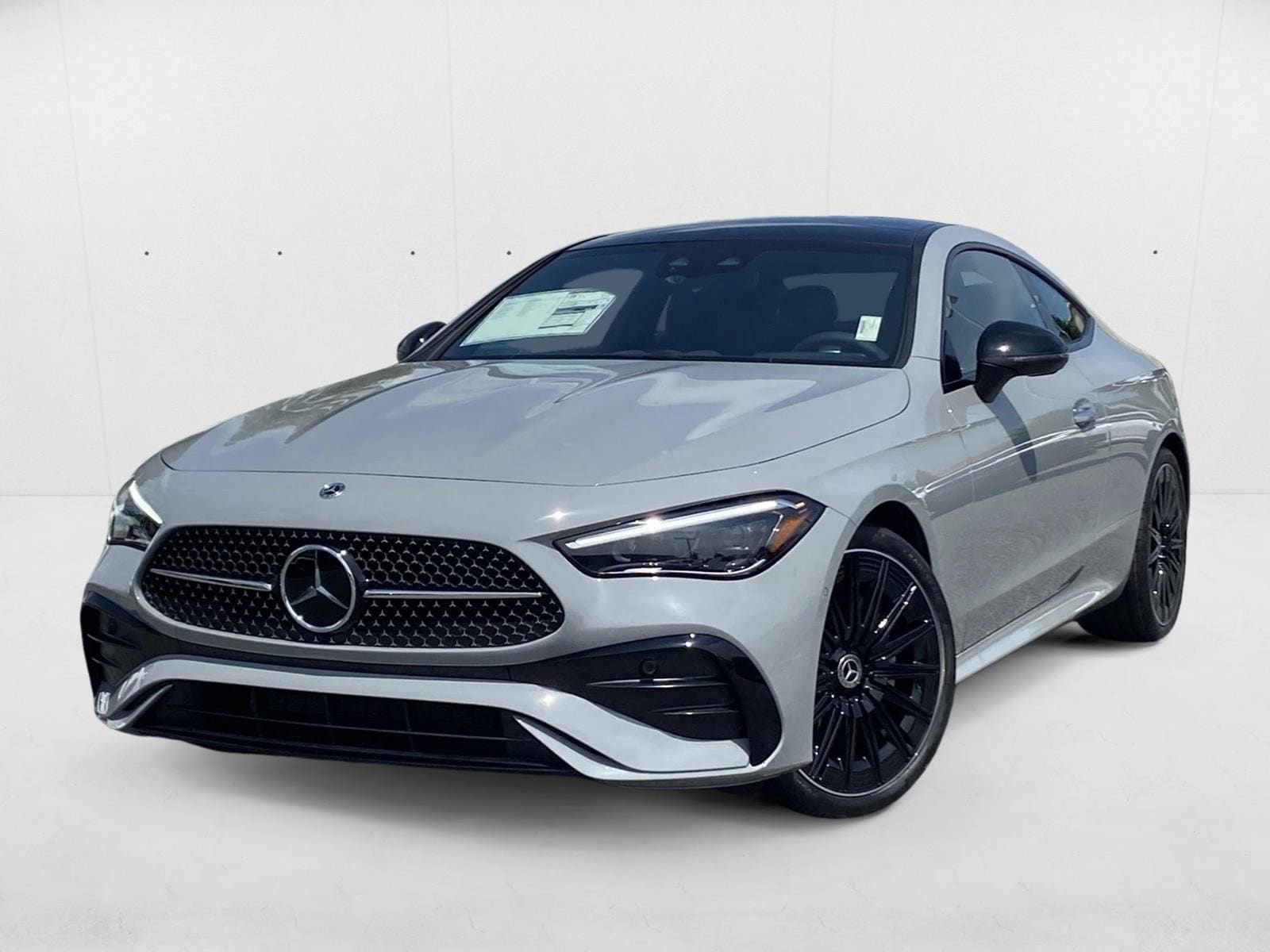 2024 Mercedes-Benz CLE CLE 300