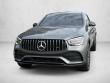Used 2021 Mercedes-Benz GLC  SUV