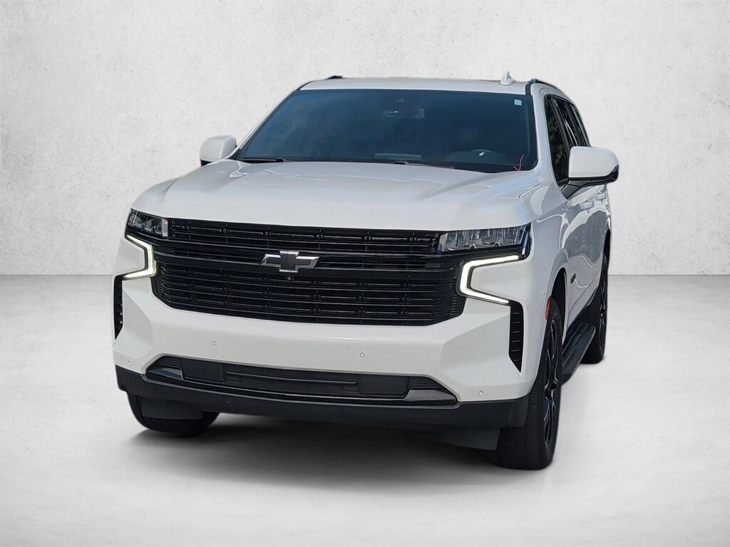 Used 2023 Chevrolet Tahoe RST SUV