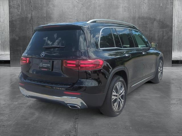 Certified 2024 Mercedes-Benz GLB Base with VIN W1N4M4GBXRW373067 for sale in Marietta, GA