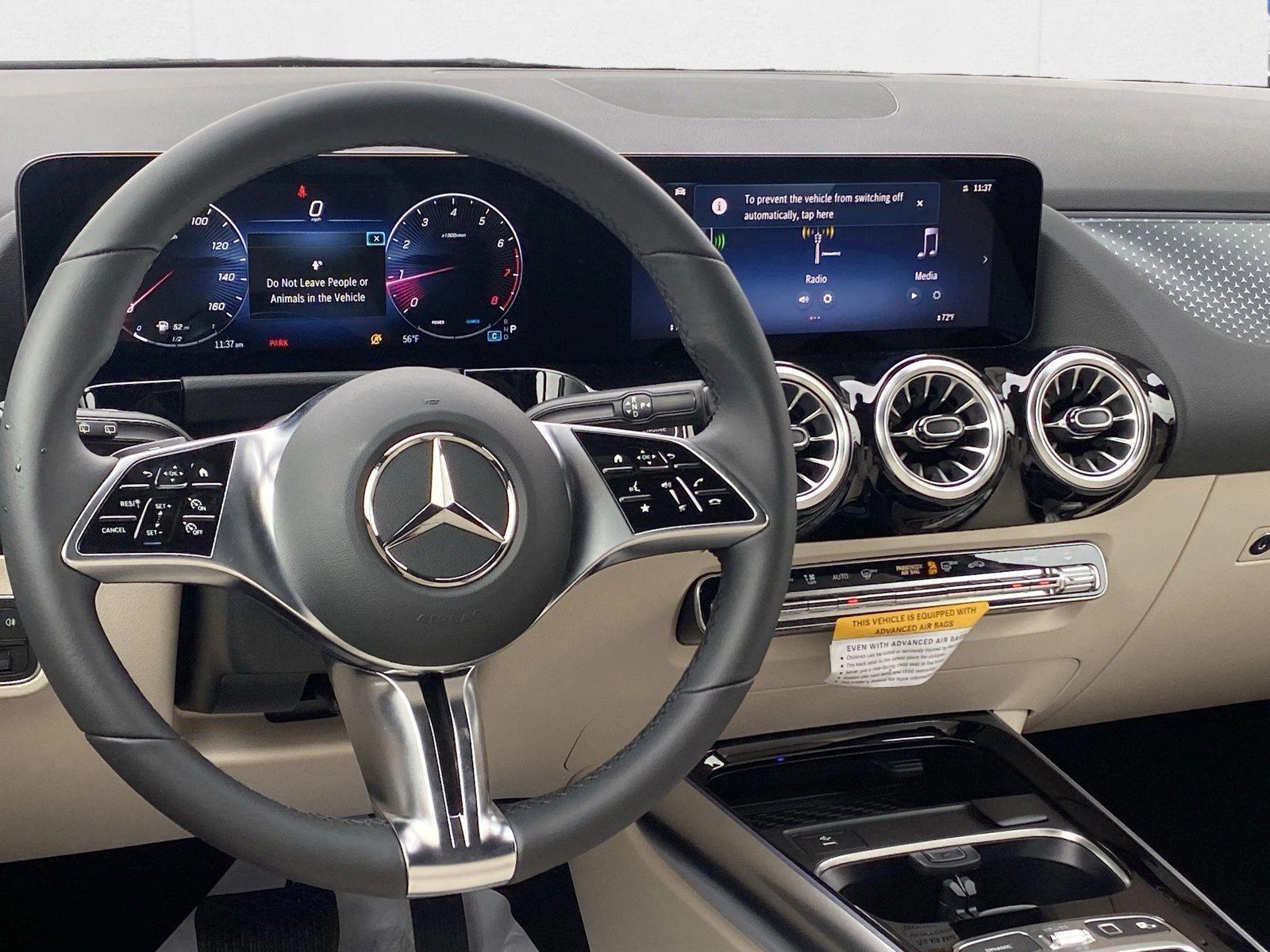 2025 Mercedes-Benz GLA GLA250 - Photo 18