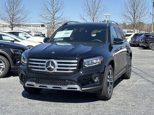 2025 Mercedes-Benz GLB GLB 250 SUV SUV