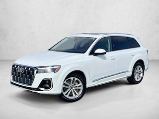 2025 Audi Q7