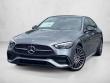 Used 2024 Mercedes-Benz C-Class C 300 Sedan