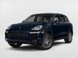 Used 2016 Porsche Cayenne  SUV