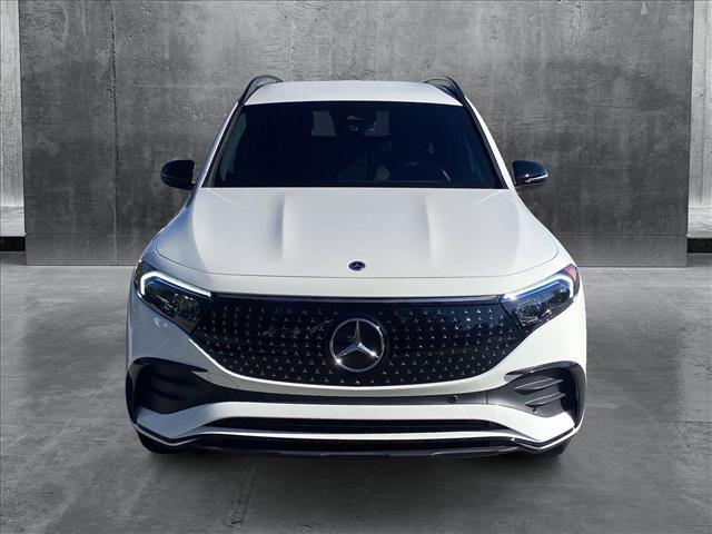 Certified 2024 Mercedes-Benz EQB Base with VIN W1N9M0KB2RN080226 for sale in Marietta, GA