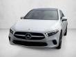 Certified 2022 Mercedes-Benz A-Class A 220 Sedan