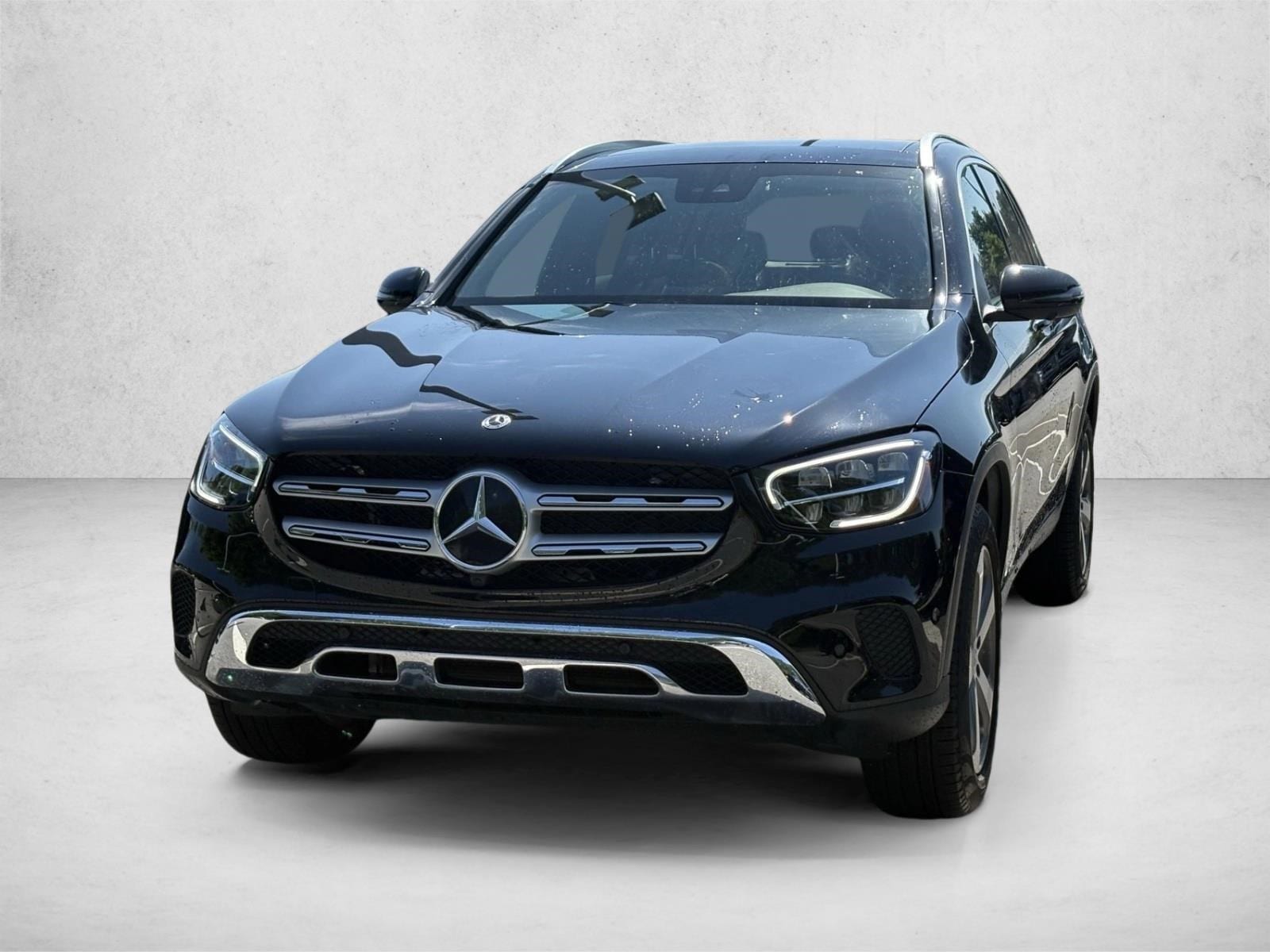 2022 Mercedes-Benz GLC GLC300