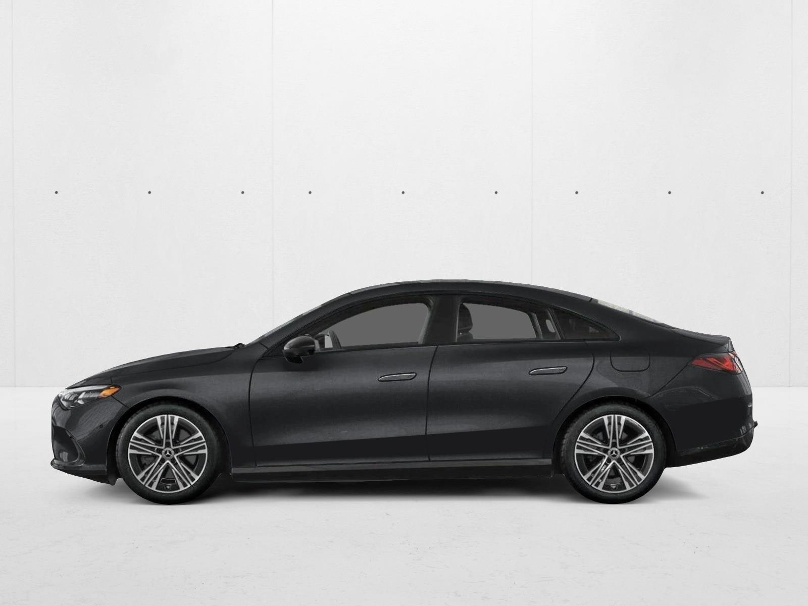 2027 Mercedes-Benz CLA Base - Photo 2