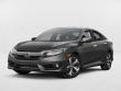 Used 2016 Honda Civic Sedan Touring Sedan