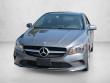 Used 2018 Mercedes-Benz CLA  Coupe