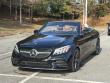 Certified 2023 Mercedes-Benz C-Class C300 Convertible