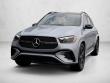 Certified 2025 Mercedes-Benz GLE 4MATIC SUV