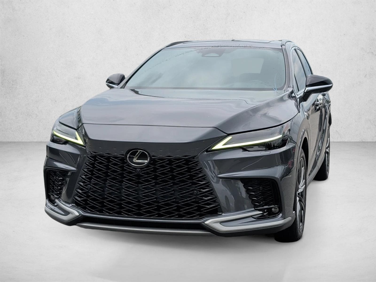 2024 Lexus RX 350 350 F SPORT AWD's photo