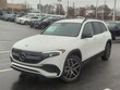 Mercedes-Benz EQB 250+