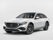 Certified 2026 Mercedes-Benz E-Class 4MATIC Wagon