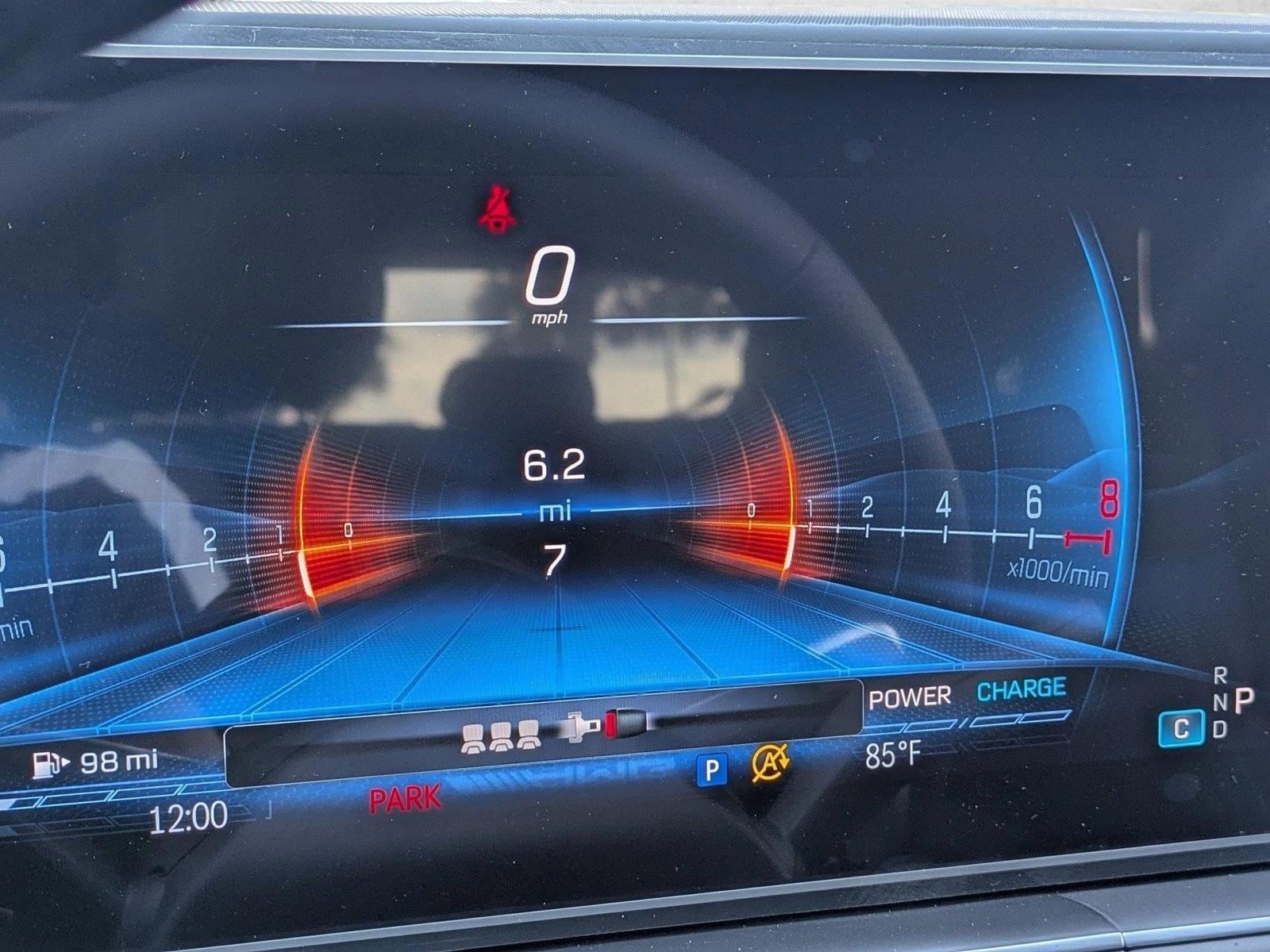 2025 Mercedes-Benz GLE Coupe GLE 63 S AMG - Photo 11