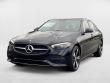 Certified 2025 Mercedes-Benz C-Class C 300 Sedan