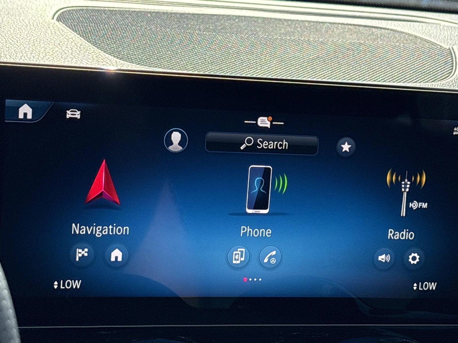 2025 Mercedes-Benz GLB GLB35 AMG - Photo 13