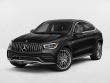 Used 2022 Mercedes-Benz GLC 4MATIC SUV