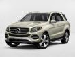 Used 2016 Mercedes-Benz GLE 350 SUV