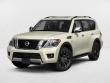 Used 2018 Nissan Armada Platinum SUV