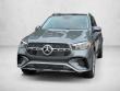 Certified 2026 Mercedes-Benz GLE 4MATIC SUV