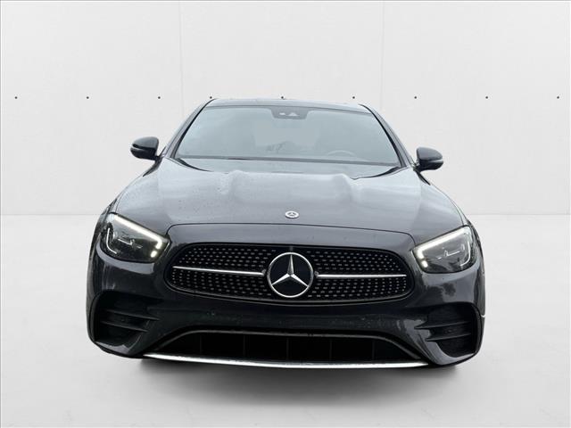 2022 Mercedes Benz E 350 Sedan photo 2