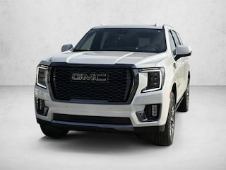 2023 GMC Yukon