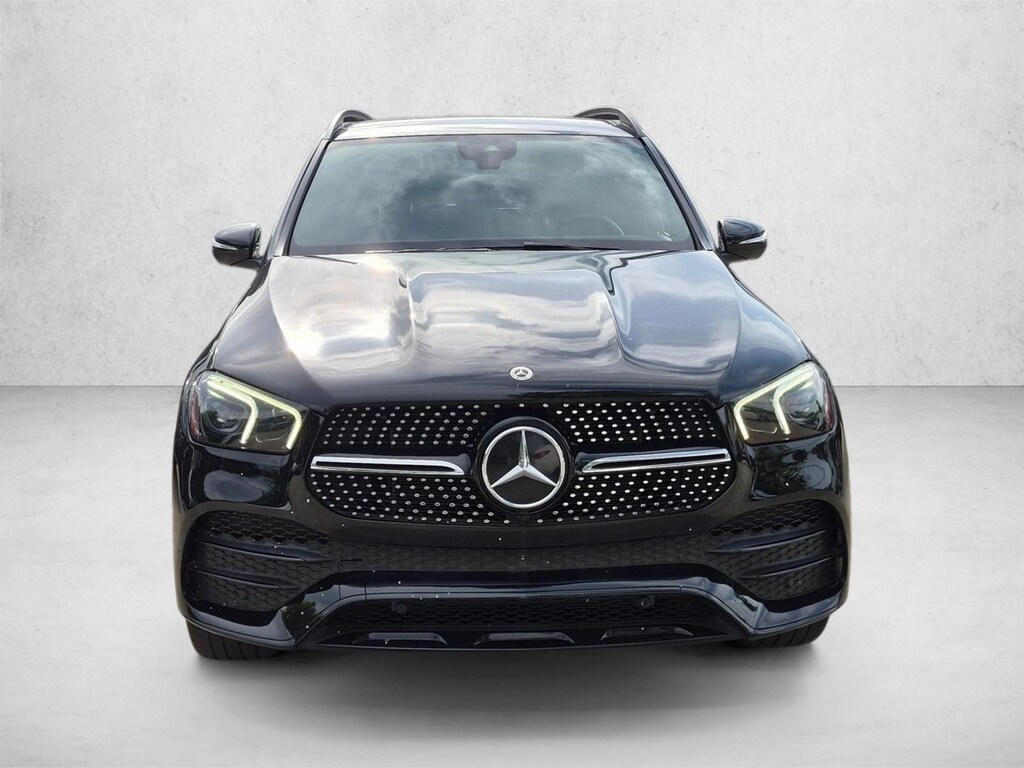 Used 2023 Mercedes-Benz GLE SUV