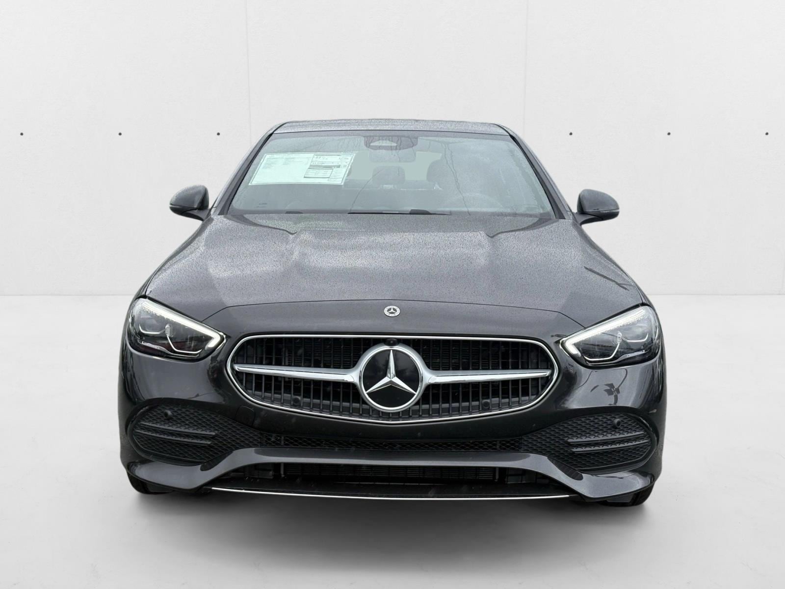 2025 Mercedes-Benz C-Class Sedan C 300 - Photo 2