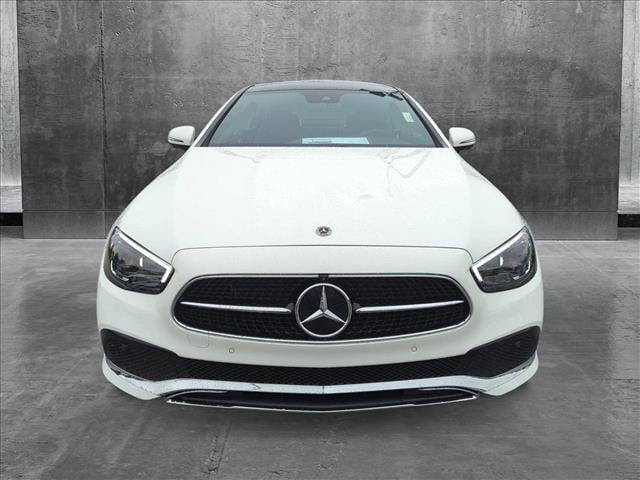 Certified 2023 Mercedes-Benz E-Class E450 with VIN W1K1J5KB5PF206280 for sale in Marietta, GA