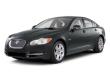 Used 2010 Jaguar XF Premium Sedan
