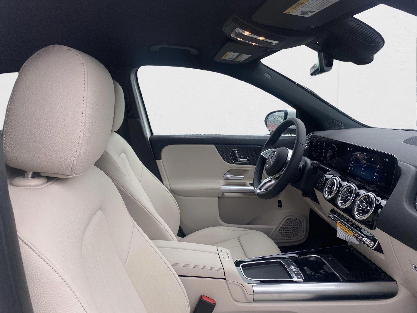2025 Mercedes-Benz GLA GLA250 - Photo 26