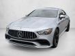 Certified 2022 Mercedes-Benz AMG GT 4MATIC Hatchback