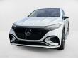 Used 2023 Mercedes-Benz EQS 4MATIC SUV