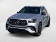 Mercedes-Benz GLE 580
