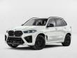 Used 2024 BMW X5 M Competition SUV