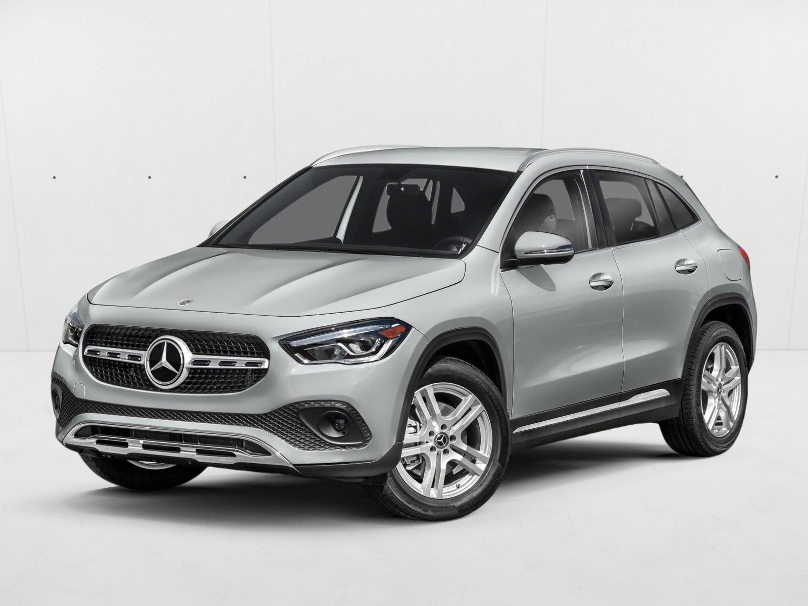 2022 Mercedes-Benz GLA GLA 250's photo