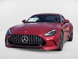  Mercedes-Benz AMG GT 55