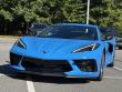Used 2025 Chevrolet Corvette Stingray w/2LT Convertible