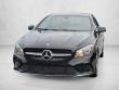 Used 2018 Mercedes-Benz CLA  Coupe