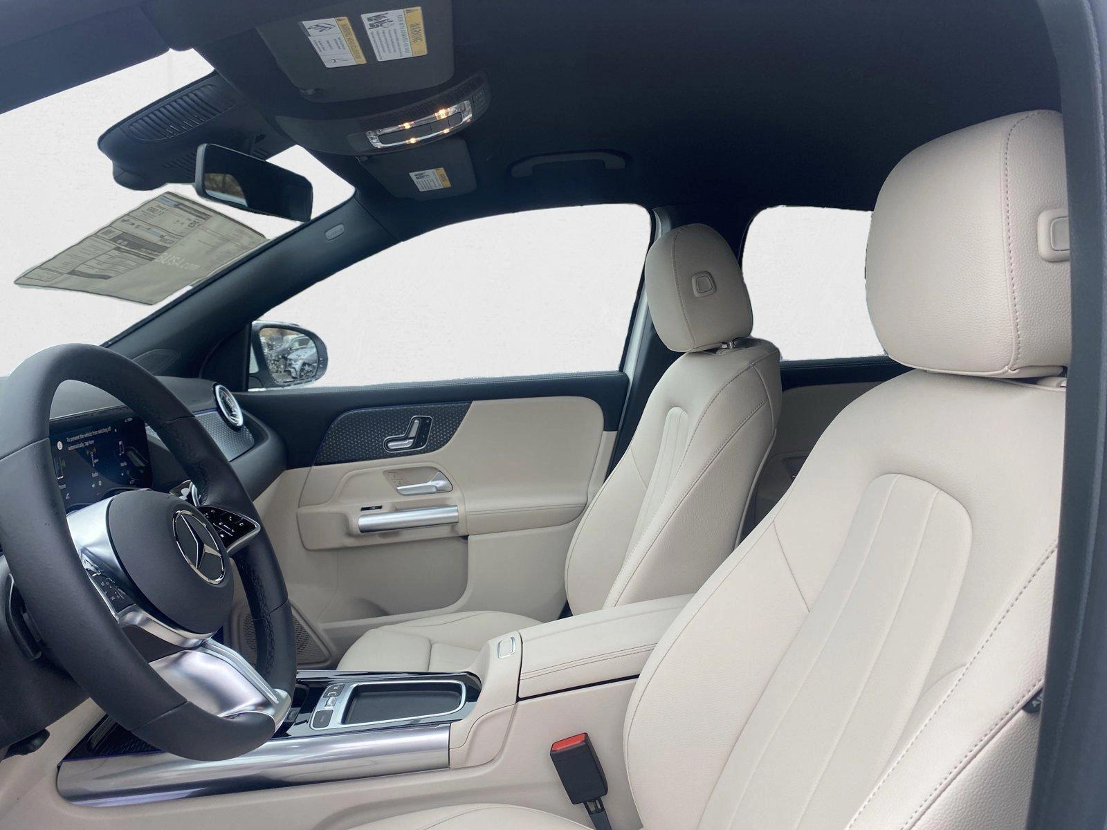 2025 Mercedes-Benz GLA GLA250 - Photo 17