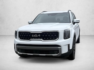 2023 Kia Telluride