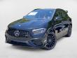  Mercedes-Benz AMG GLA 35