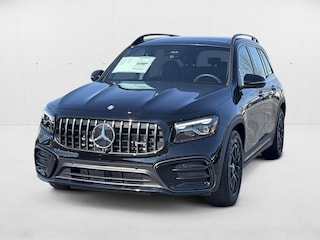 2025 Mercedes-Benz AMG GLB 35 AMG &reg; GLB 35 4MATIC &reg; SUV SUV